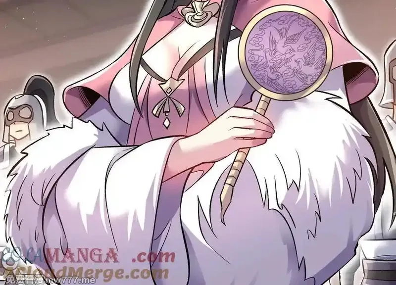 这届魔道不太行,第76话上 千幽门覆没,第69张