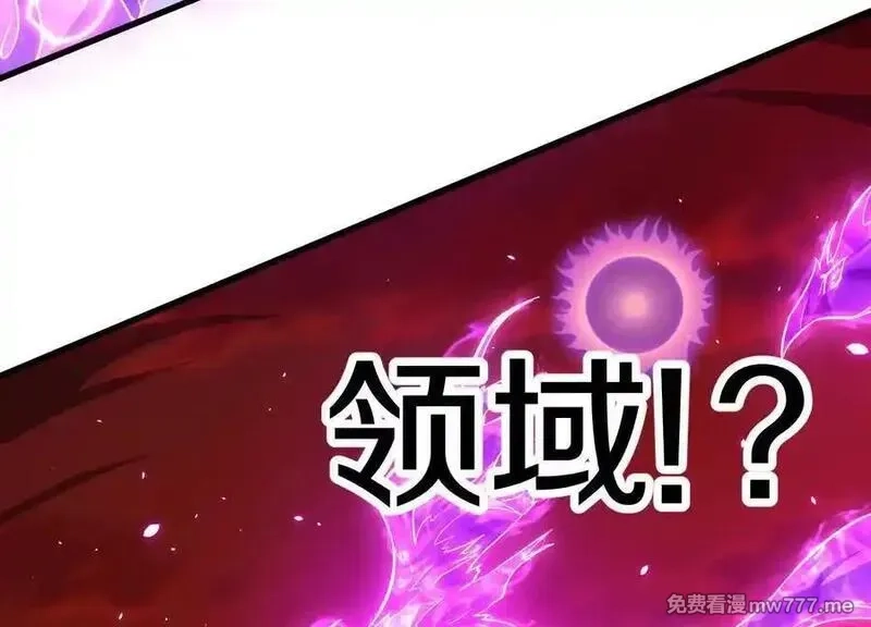 这届魔道不太行,第86话上 领域,第23张