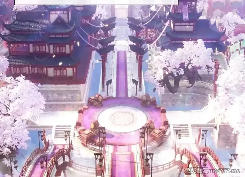 这届魔道不太行,第79话下 皇极宗背后,第106张