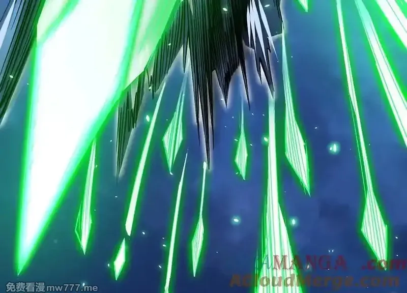 这届魔道不太行,第79话上 最后的颜面,第85张