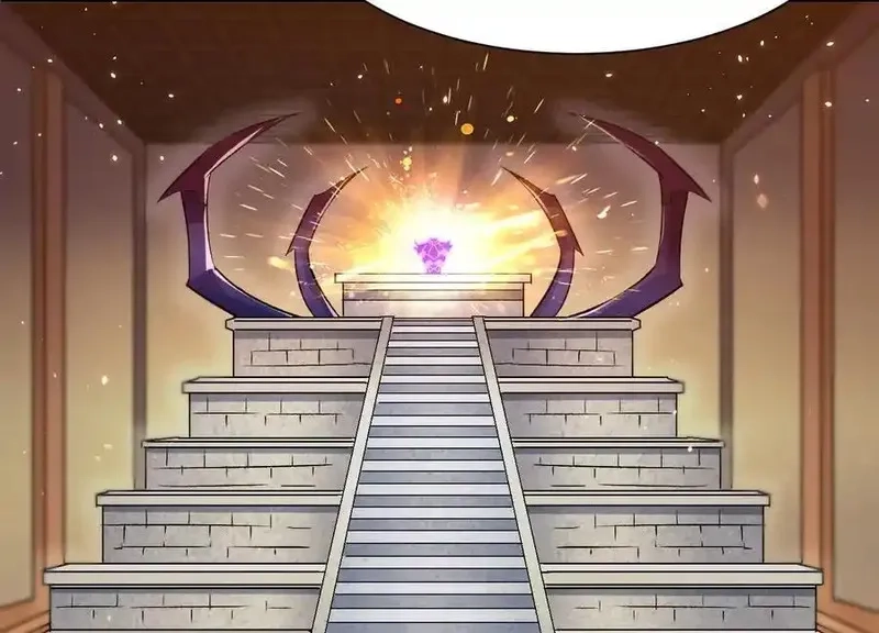 这届魔道不太行,第73话下 天魔蚀骨凯,第104张