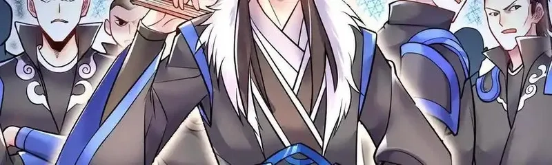 这届魔道不太行,第73话下 天魔蚀骨凯,第79张