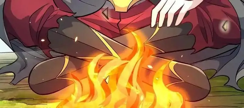 这届魔道不太行,第86话下 最终话,第116张