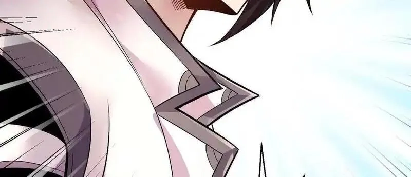 这届魔道不太行,第80话上 师父之死,第103张