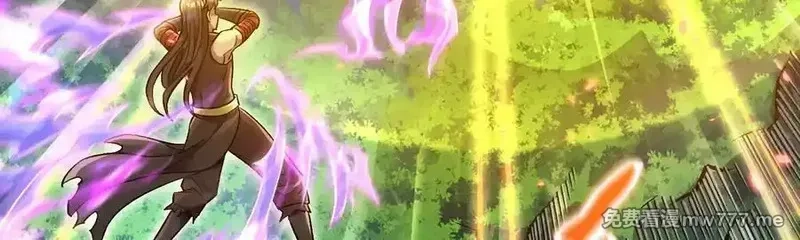 这届魔道不太行,第77话上 无上战意,第59张