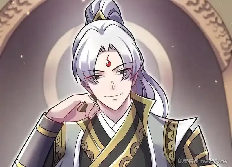 这届魔道不太行,第81话下 证人,第67张