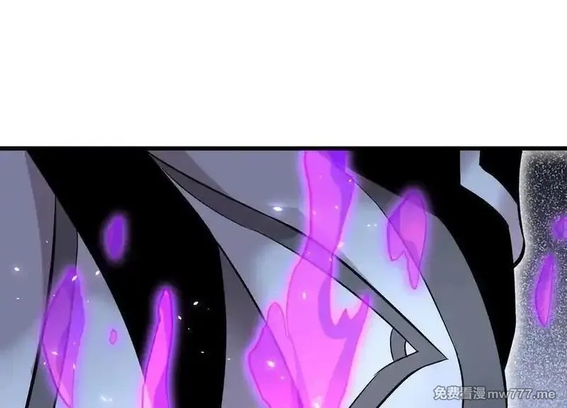 这届魔道不太行,第84话下 魂契断了,第143张