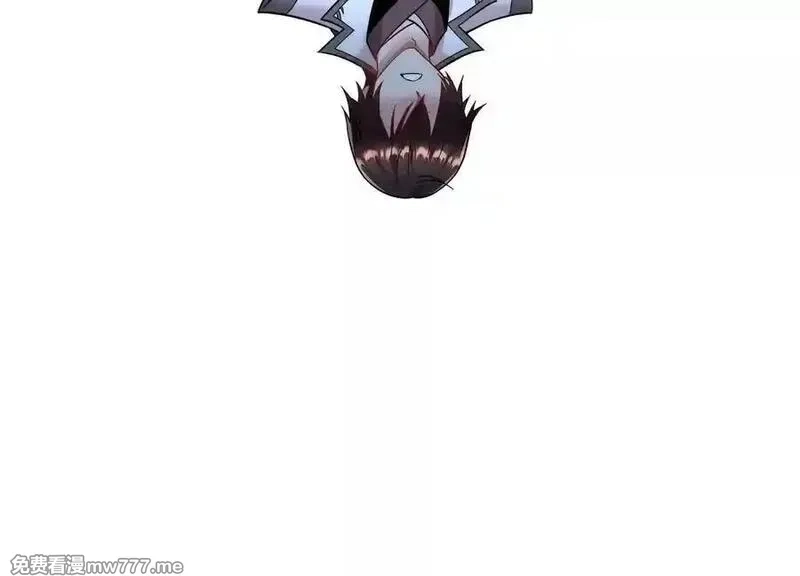 这届魔道不太行,第84话下 魂契断了,第159张
