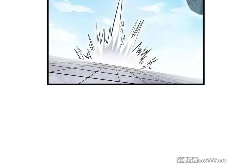 这届魔道不太行,第84话下 魂契断了,第162张