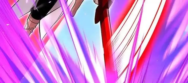这届魔道不太行,第84话下 魂契断了,第83张