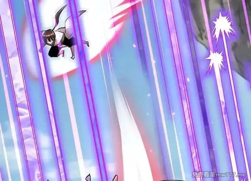 这届魔道不太行,第84话上 为了正道一统！,第119张