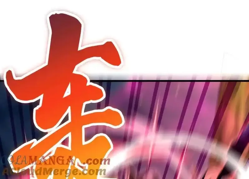 这届魔道不太行,第73话上 超缚战阵,第52张