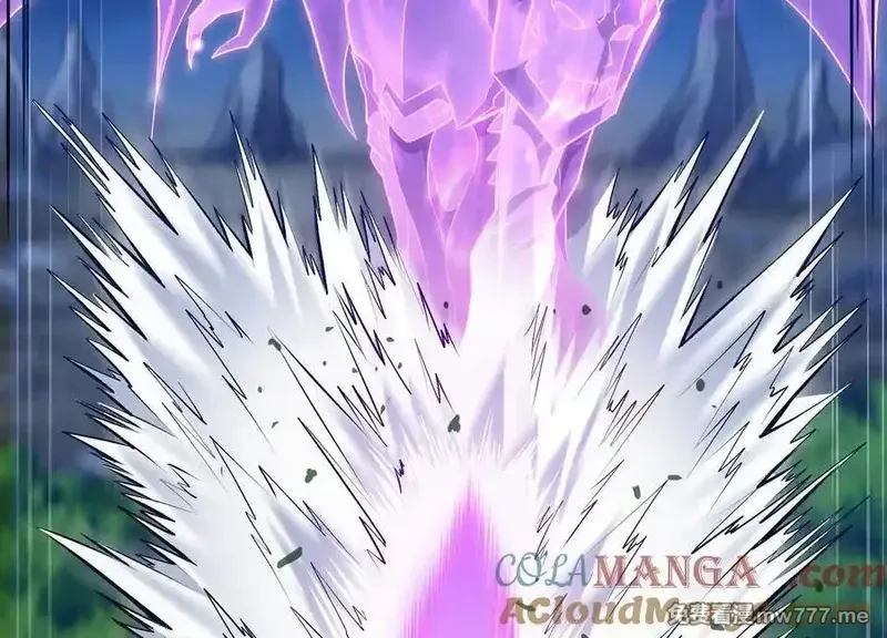 这届魔道不太行,第77话下 两百魂祭,第89张