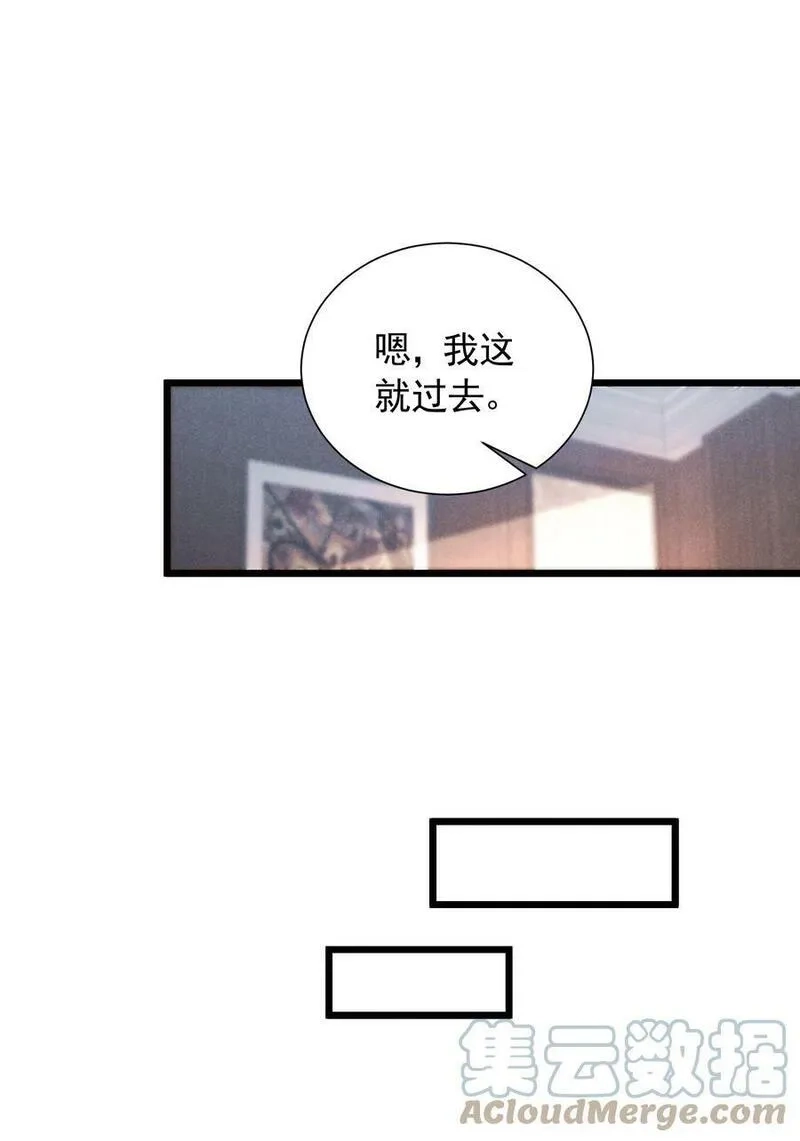 恶役少爷不想要破灭结局,88 永夜之森,第40张