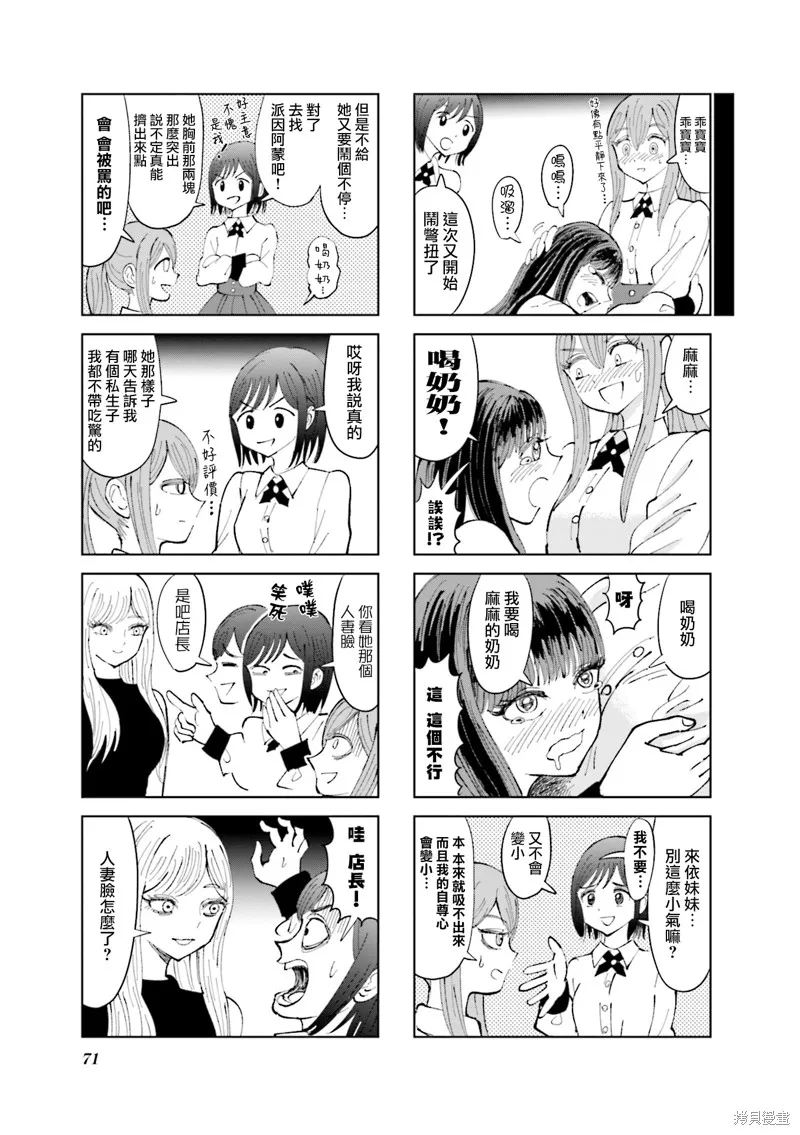 SAN值直葬!暗黑打工,第19話,第7张