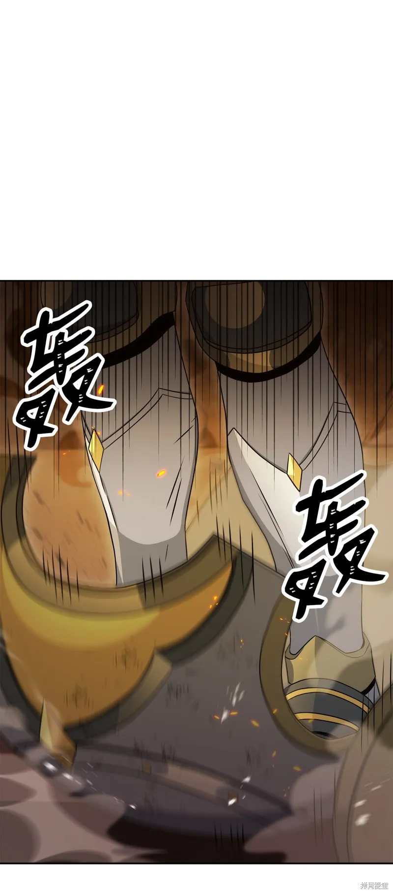 骷髅骑士没能守住副本,第200话,第27张