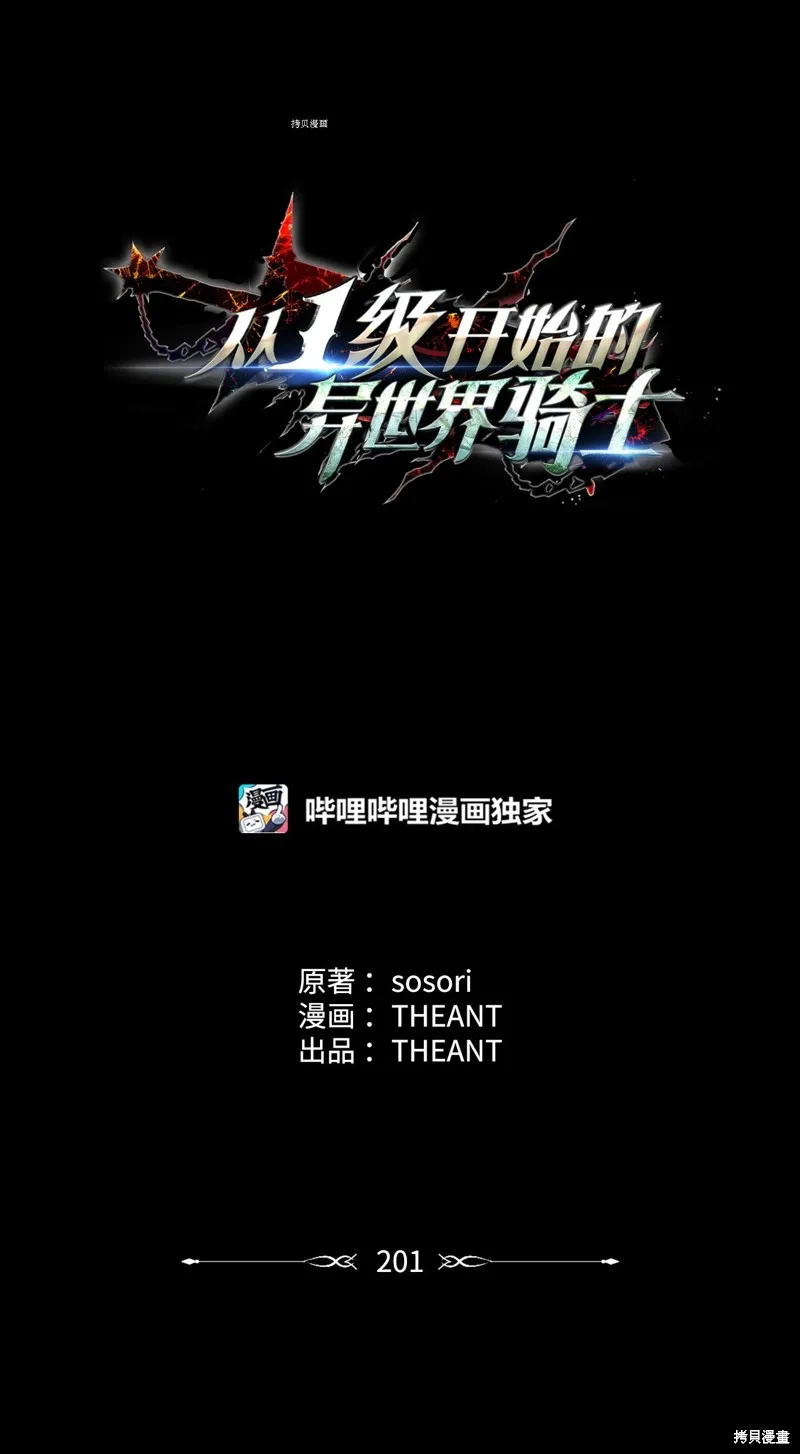 骷髅骑士没能守住副本,第201话,第34张