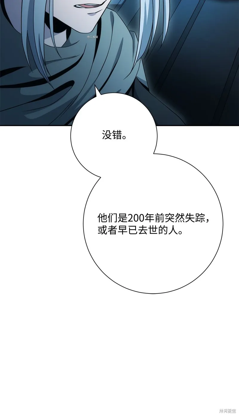 骷髅骑士没能守住副本,第201话,第44张