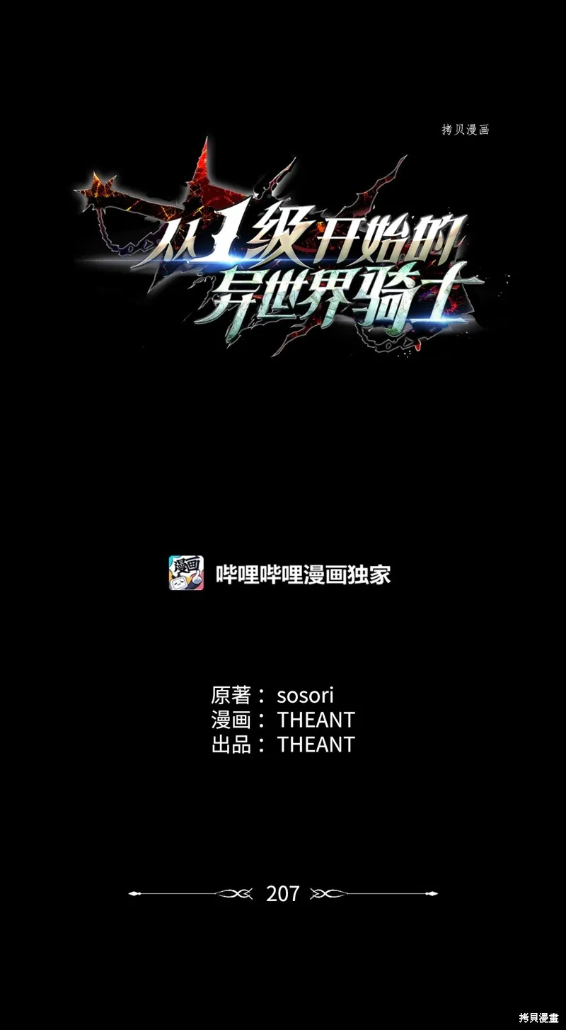 骷髅骑士没能守住副本,第207话,第20张