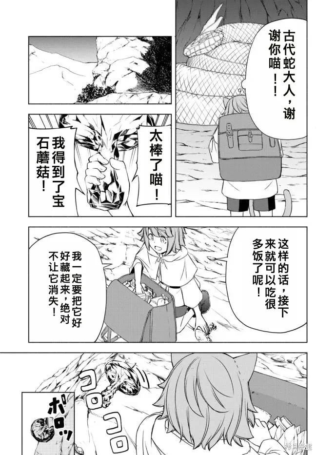 異世界卡牌無雙,第13.5话,第13张