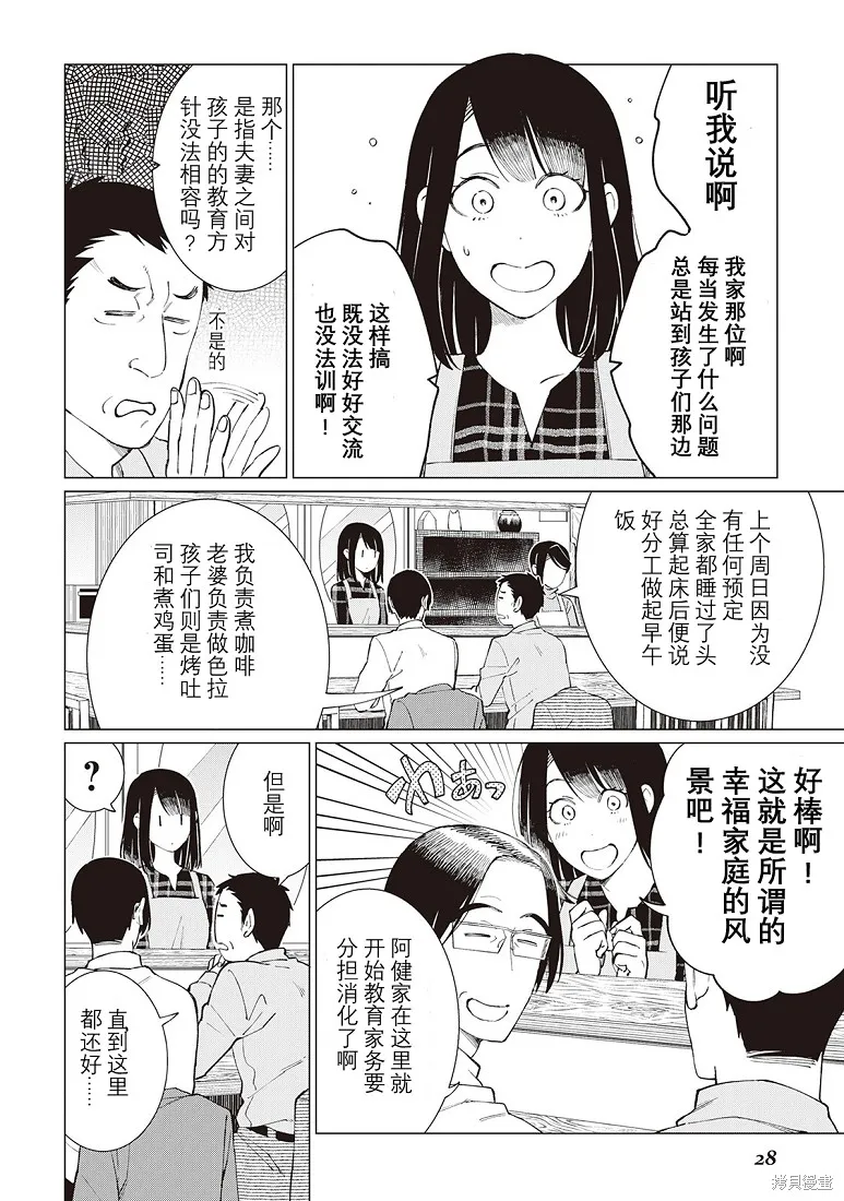 黑心居酒屋,第32话,第2张