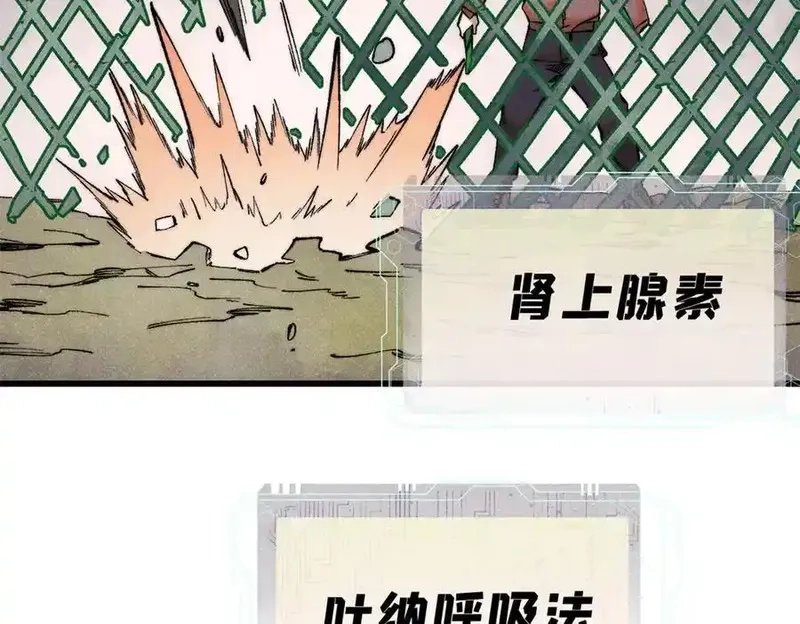 玩家凶猛,132 缩头乌龟,第138张