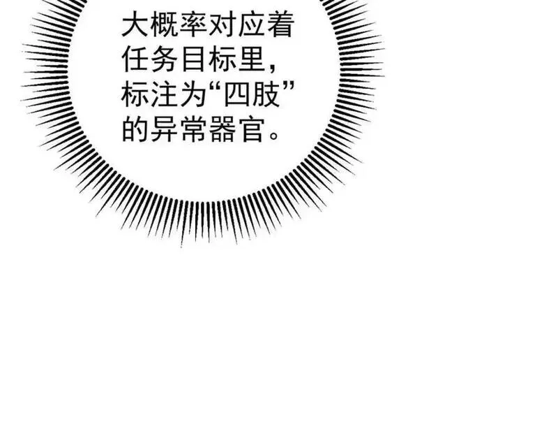 玩家凶猛,119 异常器官,第11张