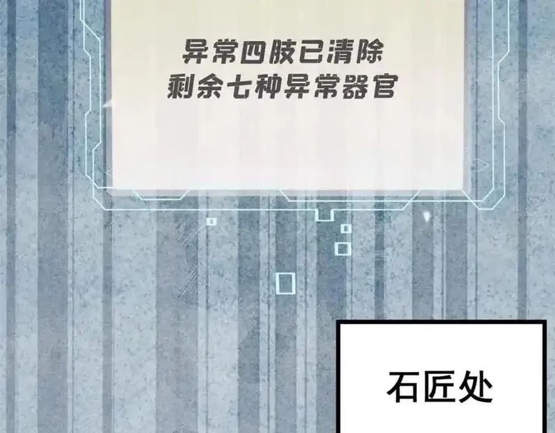 玩家凶猛,119 异常器官,第39张