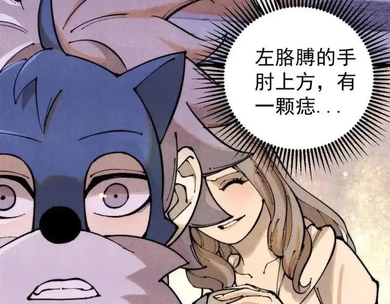 玩家凶猛,119 异常器官,第7张
