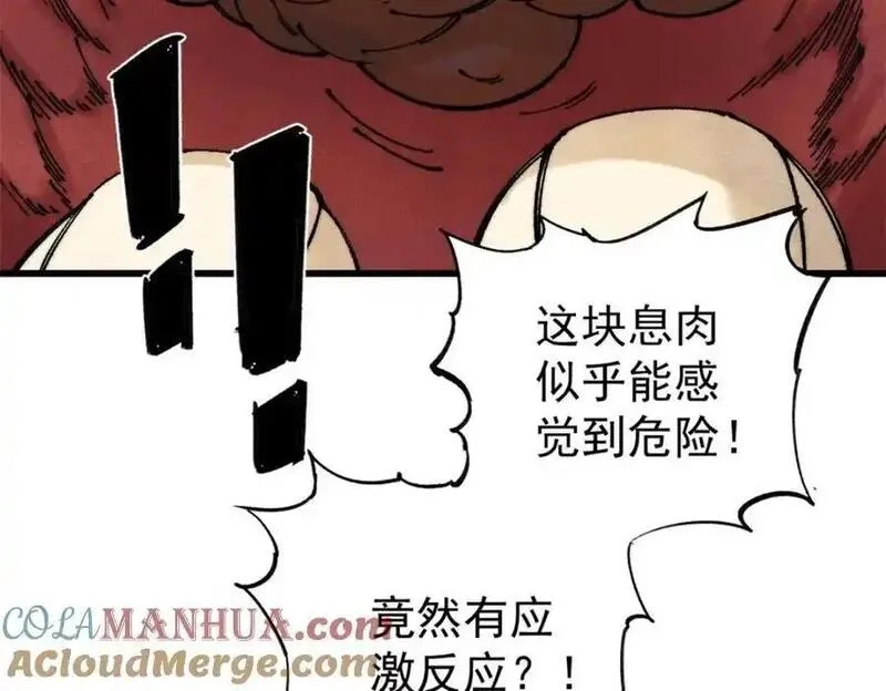 玩家凶猛,120 息肉,第69张
