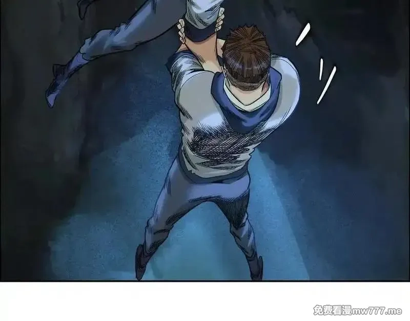 异兽迷城,曙光之前,第127张