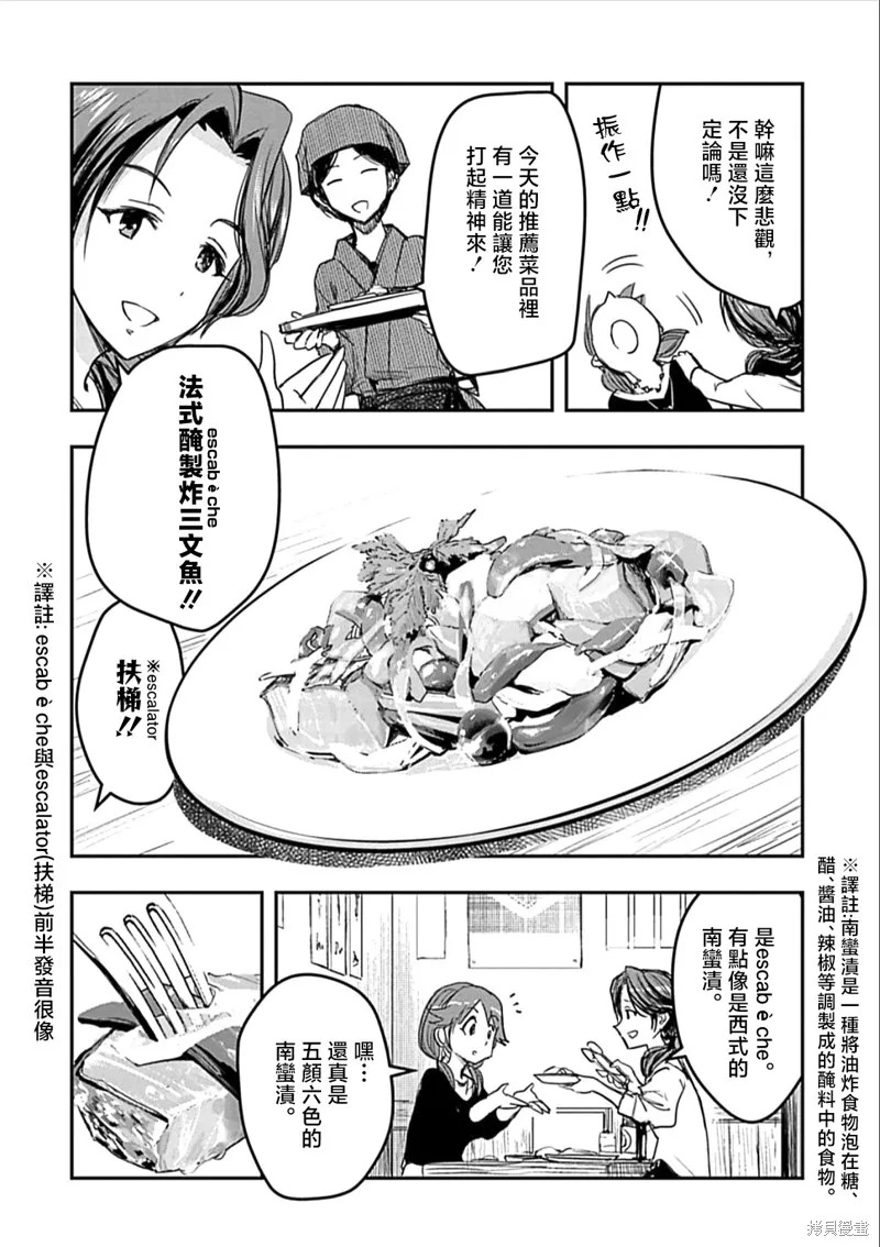 THE IDOLM@STER CINDERELLA GIRLS After20,第30话,第12张