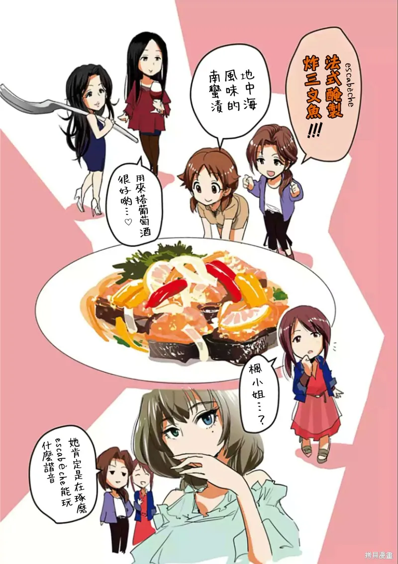 THE IDOLM@STER CINDERELLA GIRLS After20,第30话,第20张