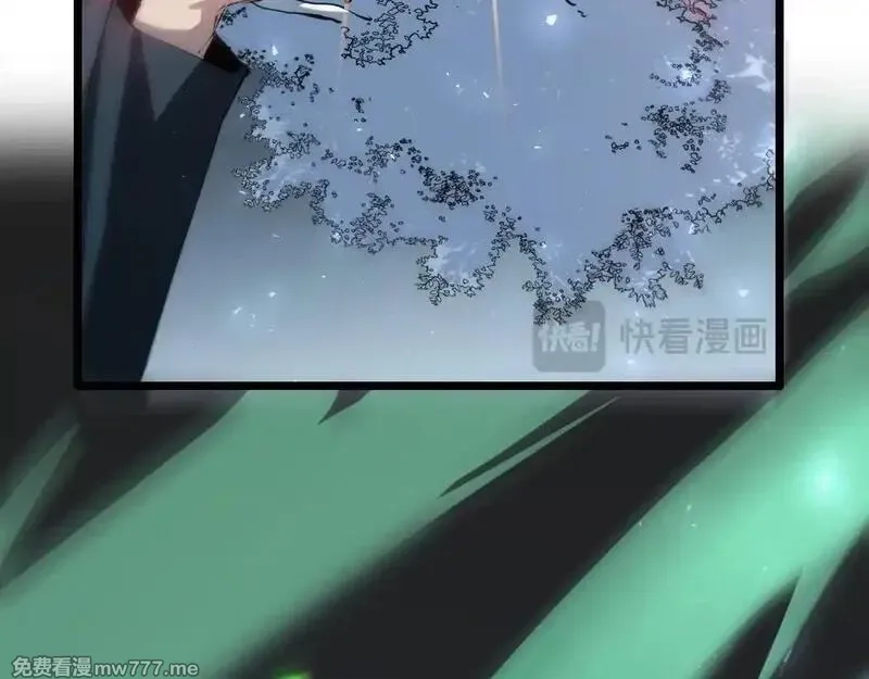 虫族主宰：我玩的就是天灾,第34话 地狱赤甲象虫,第67张