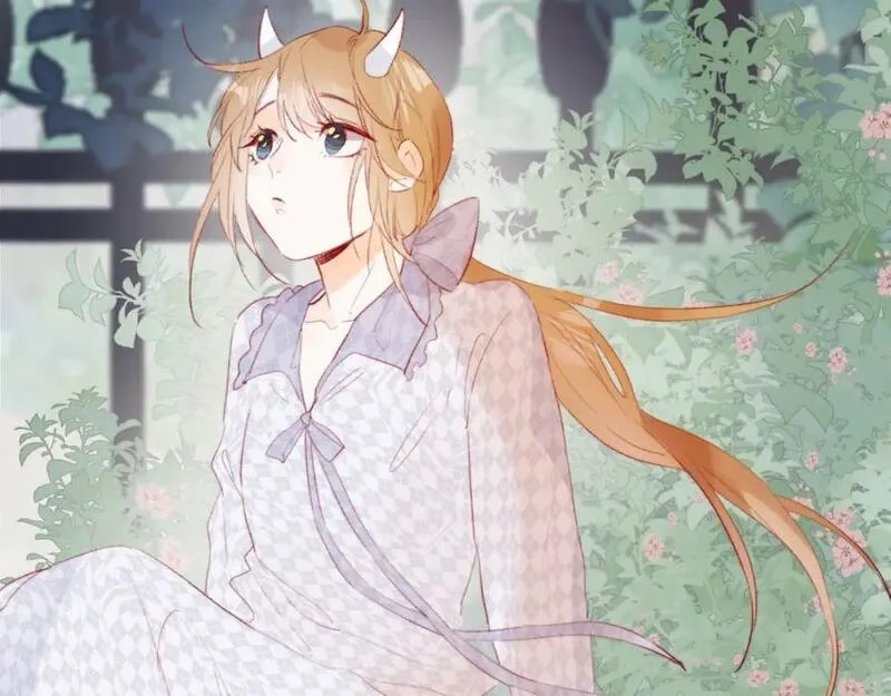 花与隐匿之乌,第135话 我好像发现了秘密,第10张