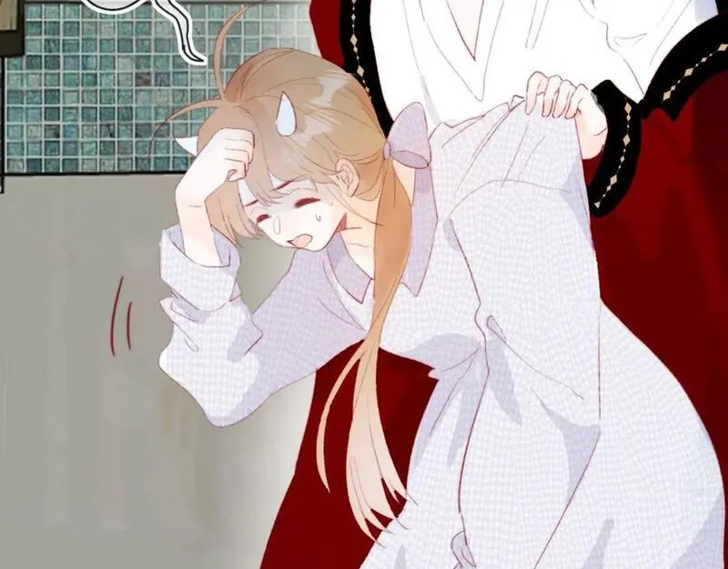 花与隐匿之乌,第135话 我好像发现了秘密,第100张