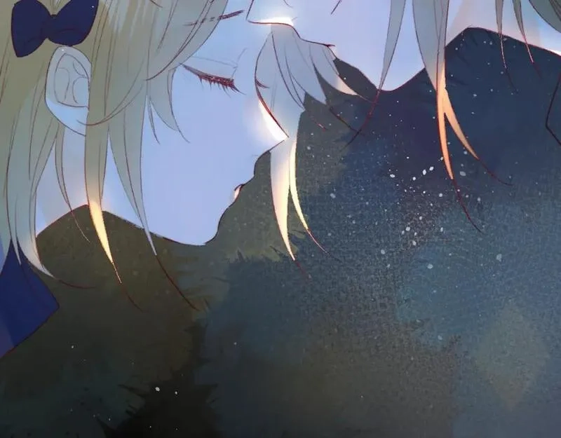 花与隐匿之乌,第135话 我好像发现了秘密,第12张