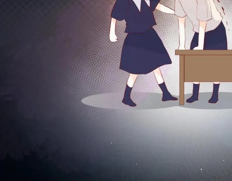 花与隐匿之乌,第135话 我好像发现了秘密,第27张