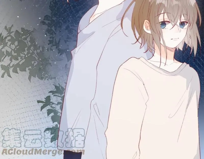 花与隐匿之乌,第135话 我好像发现了秘密,第41张