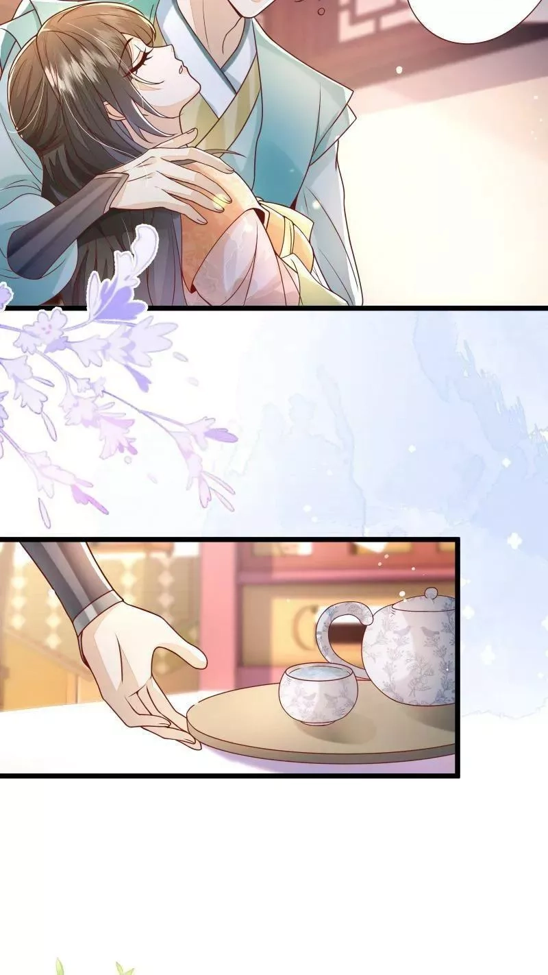 论反派摆烂的一百零八种方式,第8话 避嫌也要走剧情,第12张