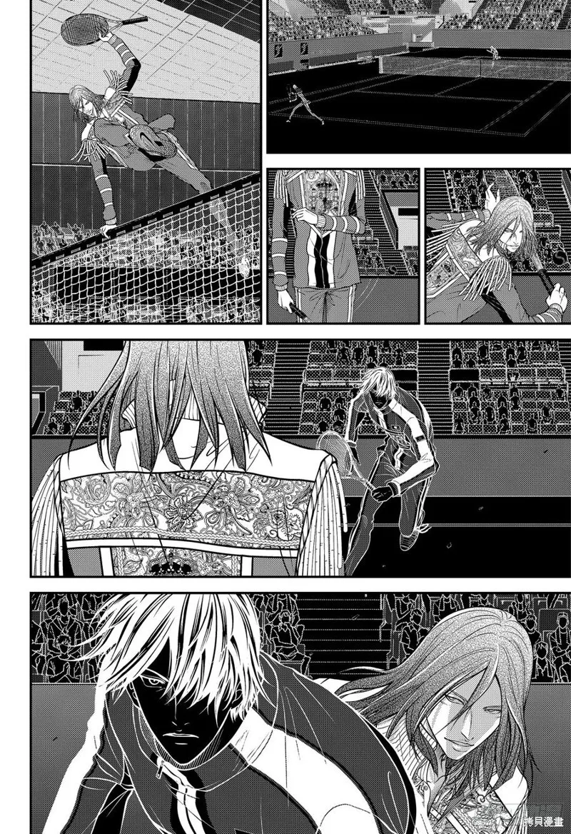 新网球王子,第445话,第14张