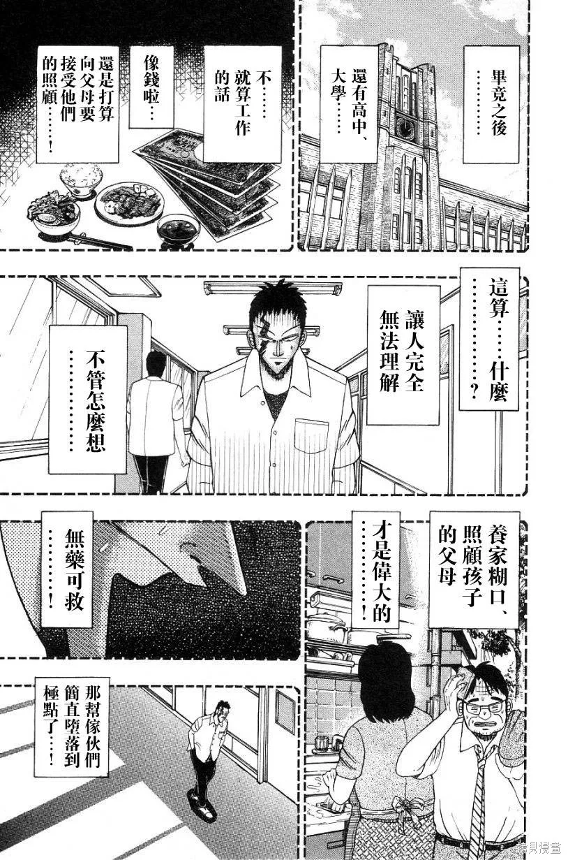 無賴傳涯,第02卷,第131张