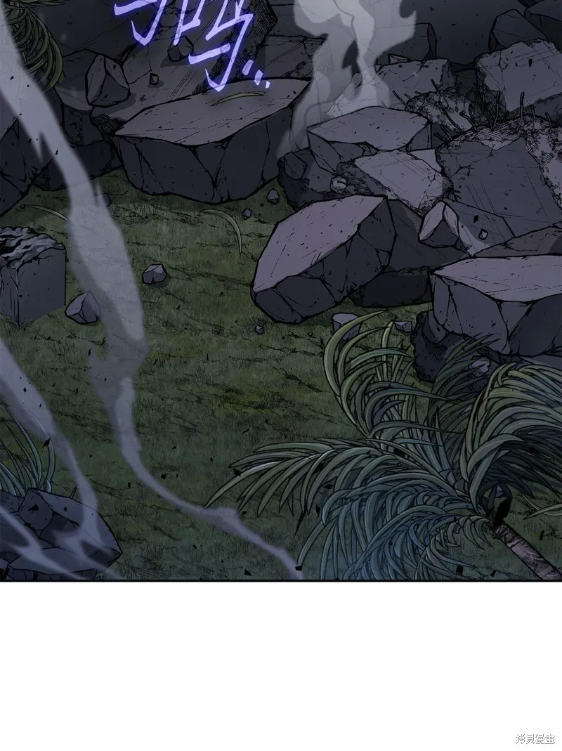 我独自盗墓,第427话,第20张