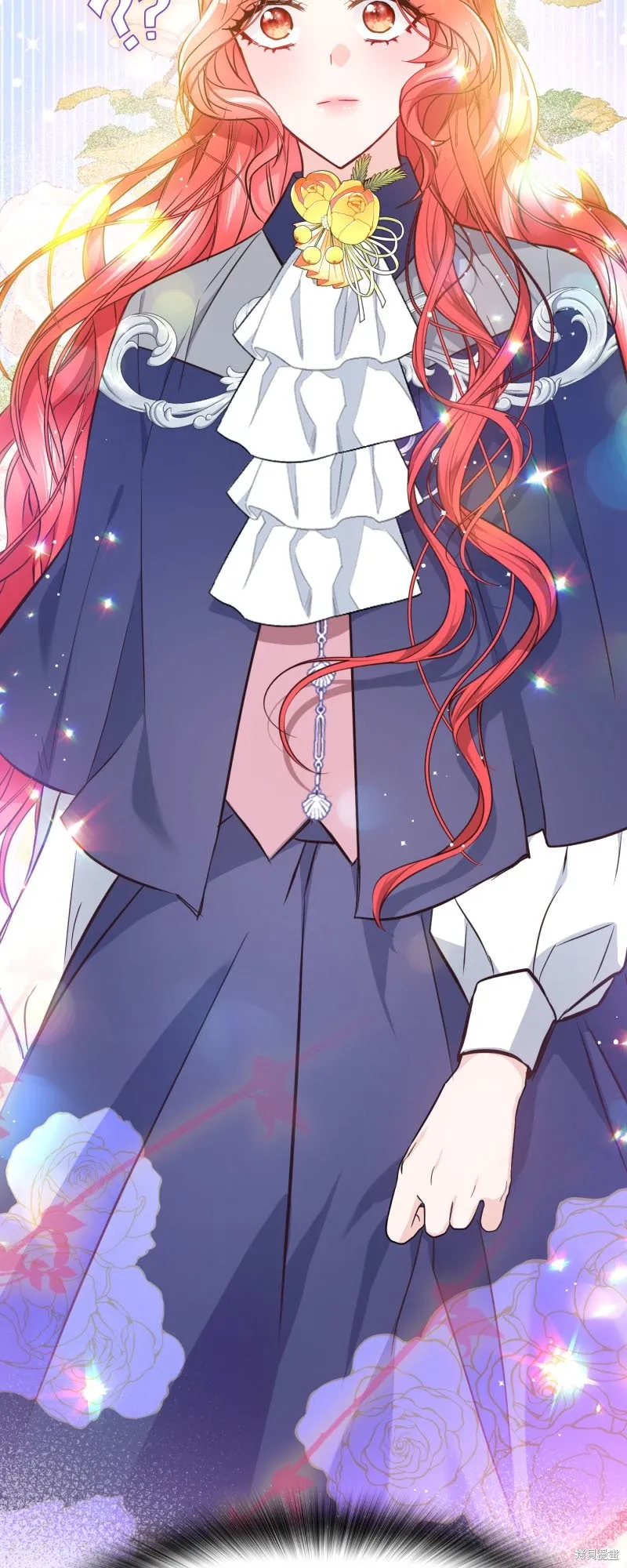 请停止对恶女的眷恋,第47话,第16张