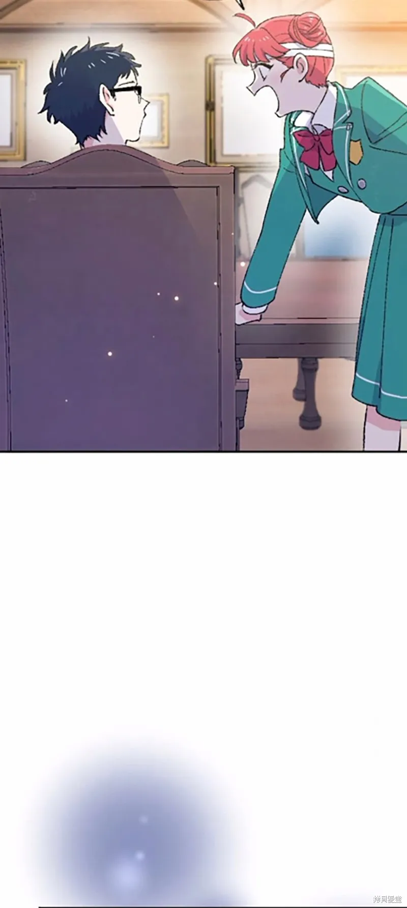 會長、神南同學不太對勁,第03話,第27张