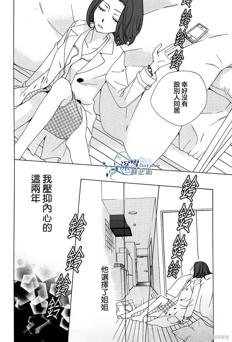 今天的愛情時間表,第01话,第16张