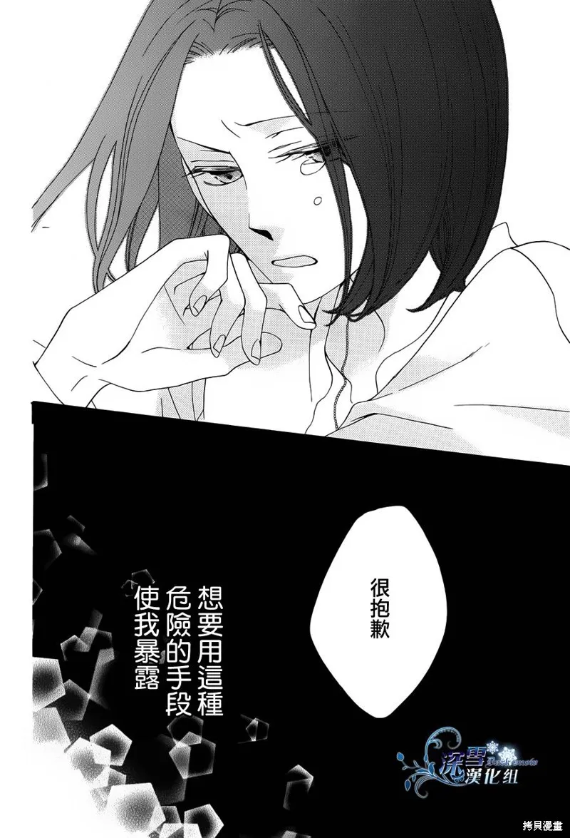 今天的愛情時間表,第01话,第28张