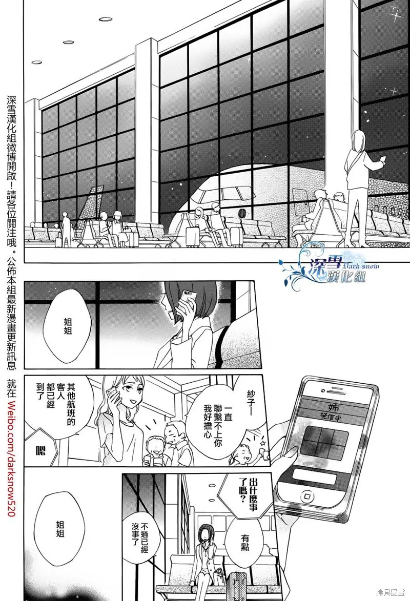 今天的愛情時間表,第01话,第42张