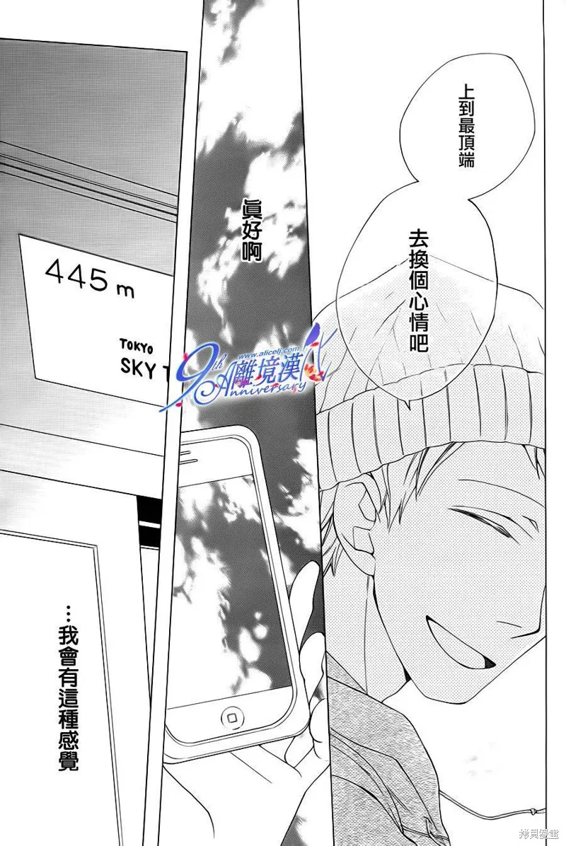 今天的愛情時間表,第04话,第24张