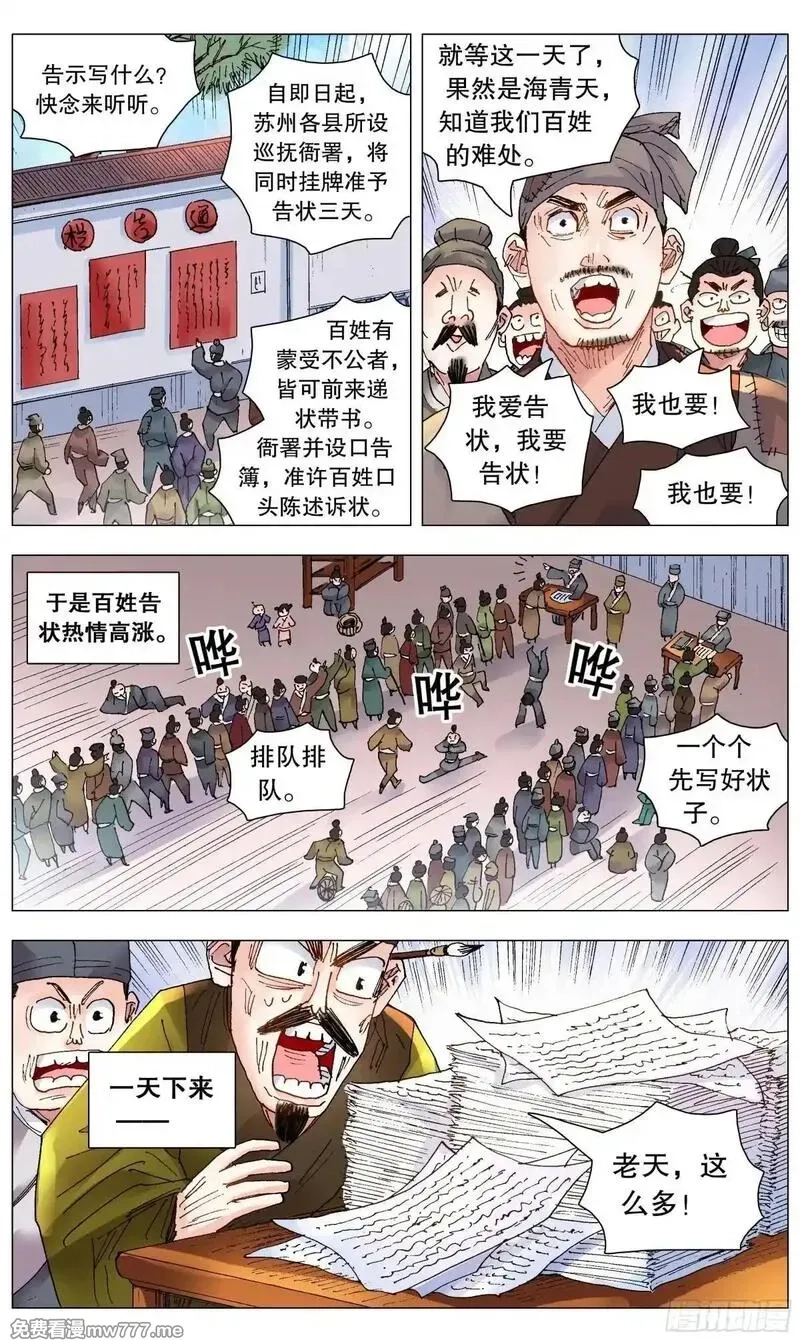 回到明朝当阁老,253 都听我的,第11张